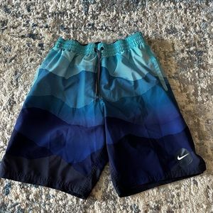 Mens swim trunks